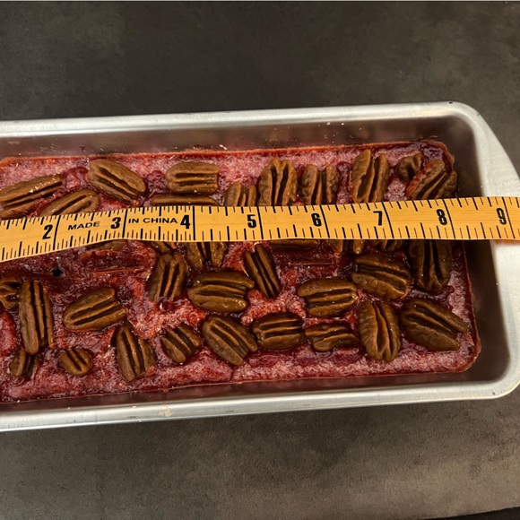 NTW Pecan Pie Candle - Picture 6 of 7